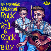 El Primitivo American Rock 'N' Roll & Rockabilly