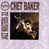 You Can't Go Home Again by Chet Baker