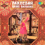 Pakeezah Rang Barang (Original Motion Picture Soundtrack)