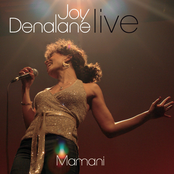 Joy Denalane: Mamani LIVE