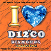 I Love Disco Diamonds Vol. 15