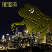 Frogleg: Live in Minneapolis, Vol. 1