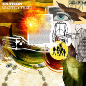 Enation: Identity Theft