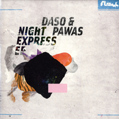 Night Express EP