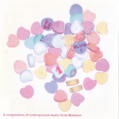 Klang Spectrum 2: A Compilation of Underground Music from Madison