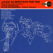 Jazz In Britain '68-'69