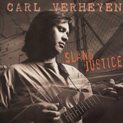 Loud Guy Blues by Carl Verheyen