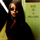 Came To Give Love (outro) by Aaliyah
