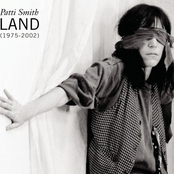 Wing (live) by Patti Smith