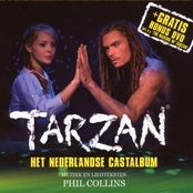 Tarzan: De Musical (Ned./Dutch Cast Album)