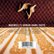 Ascension (don't Ever Wonder) by Maxwell