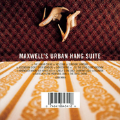 The Urban Theme by Maxwell