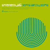Refractions In The Plastic Pulse by Stereolab