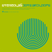 Parsec by Stereolab