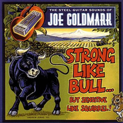 Strong Like Bull...But Sensitive Like Squirrel