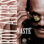 I Like It Like That by Roy Ayers