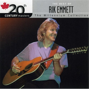 20th Century Masters: The Millennium Collection: The Best of Rik Emmett