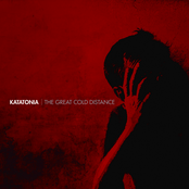 Katatonia: The Great Cold Distance