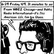 Ira Glass