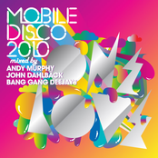 one love: mobile disco 2010