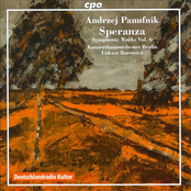Panufnik: Symphonic Works, Vol. 6