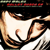 Bullet Shock EP (NDMX004)