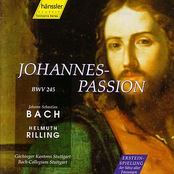 Bach: Johannes-Passion BWV 245
