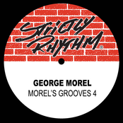 Morel's Grooves 4