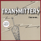 Testosterone by Transmitters