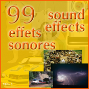 99 effets sonores, Vol. 5