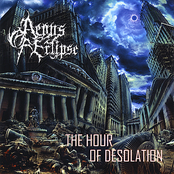 Infested by Aeons Of Eclipse