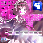#ALIENATED