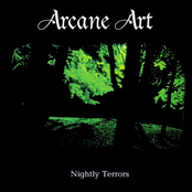 Nightly Terrors by Arcane Art