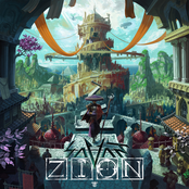 Zion by Savant