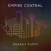 Empire Central Album Picture