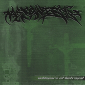 WHISPERS OF BETRAYAL