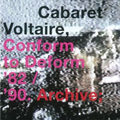 Automotivation 2 by Cabaret Voltaire