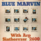 Blue Marvin