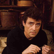 Ian Mcshane