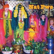 Music of Nat Pwe:Folk and Pop Music of Myanmar(Burma) vol.3