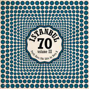 ISTANBUL70 : Disco, Psych, Folk Edits by Barış K Vol.3