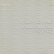 Sémiologie De La Métamusique