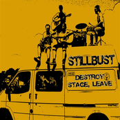Destroy Stage, Leave