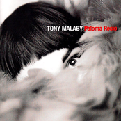 Tony Malaby: Paloma Recio