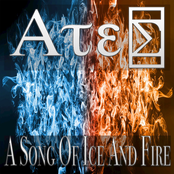 A Song Of Ice And Fire