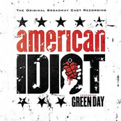 American Idiot: The Original Broadway Cast Recording