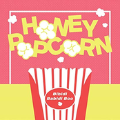 Bibidi Babidi Boo - EP