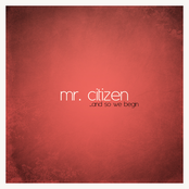 "...And So We Begin" March 21 2009