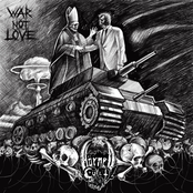 War Not Love - EP