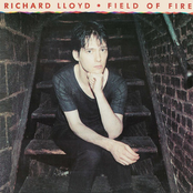 Richard Lloyd: Field Of Fire